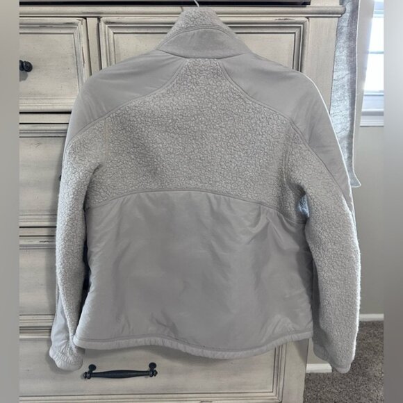 Lululemon Go Cozy Jacket - Picture 4 of 15